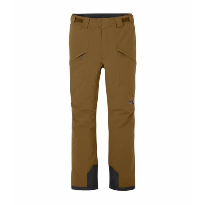Outdoor Research Mens Snowcrew Pants Original
