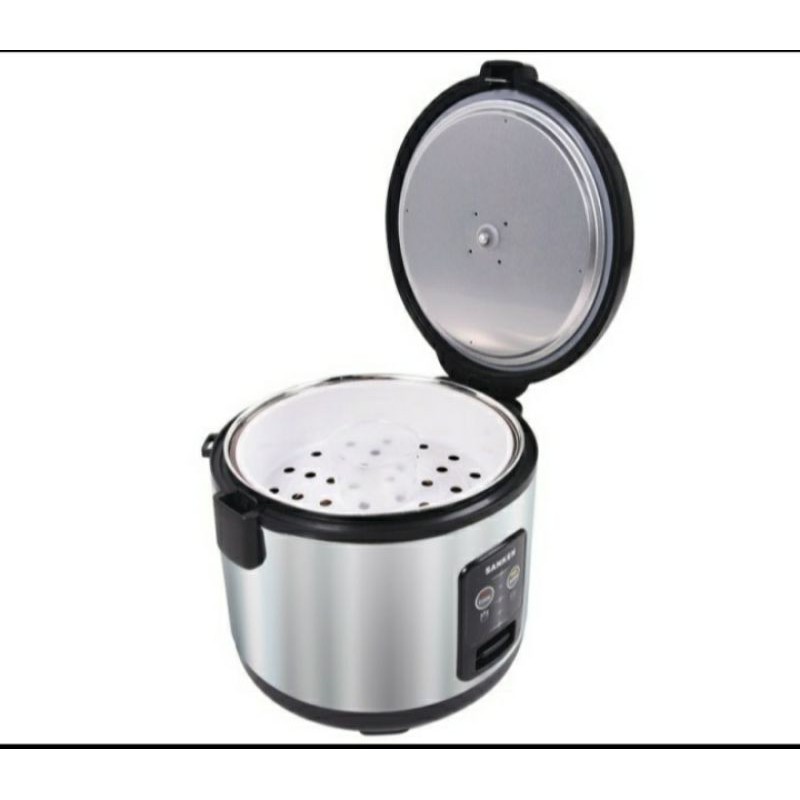 Rice Cooker Sanken SJ 2100