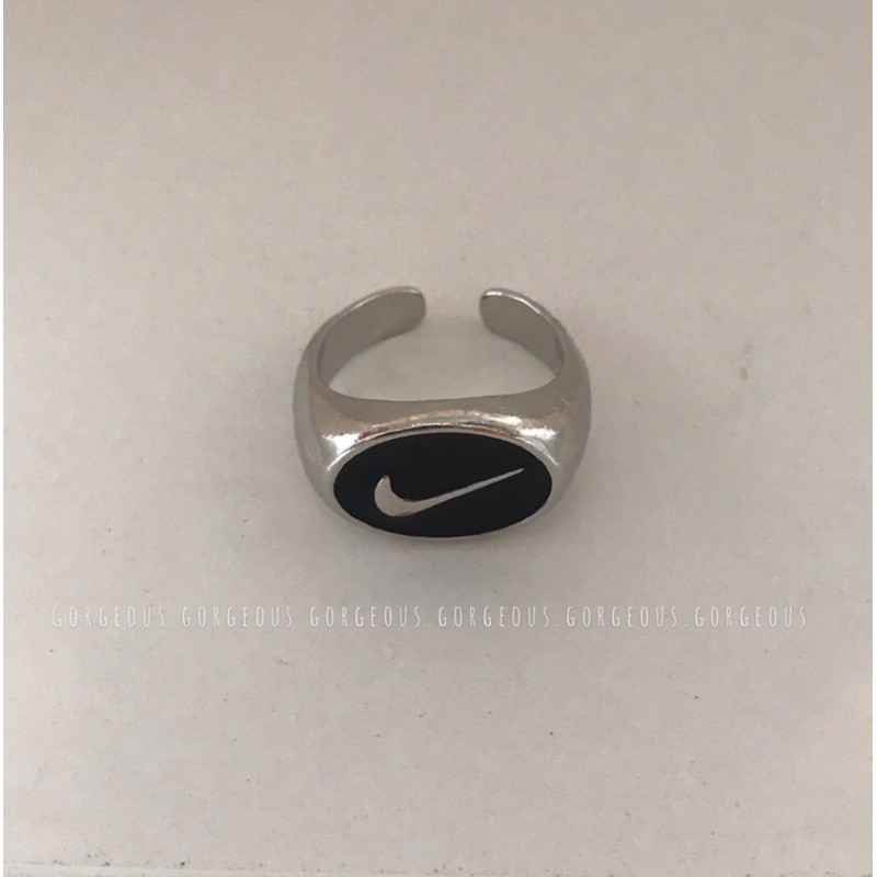 𝘀𝘄𝗼𝗼𝘀𝗵 𝗿𝗶𝗻𝗴 𝟱.𝟬 | cincin hip hop unisex