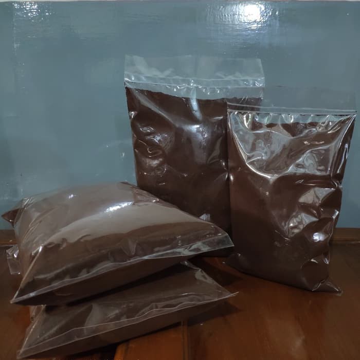 

BUBUK KOPI SUPER ROBUSTA 100% KOPI SINGKAWANG