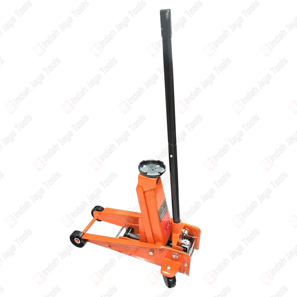 IWT Dongkrak Buaya 3 Ton 360 Derajat - Hydraulic Jack