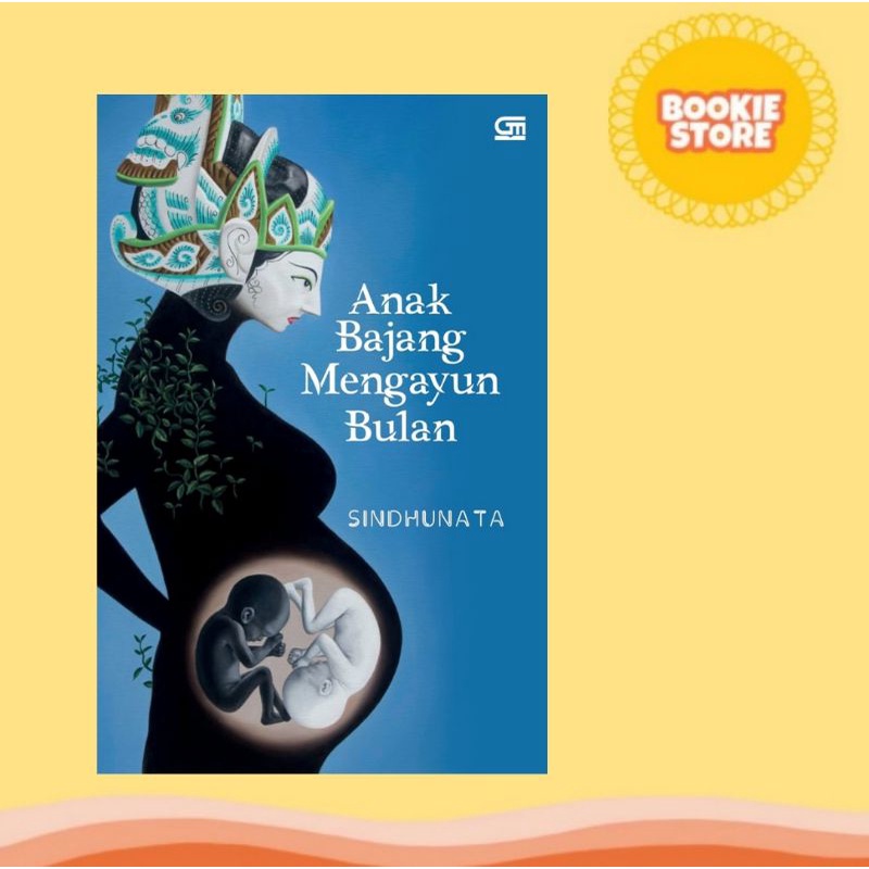 Anak Bajang Mengayun Bulan