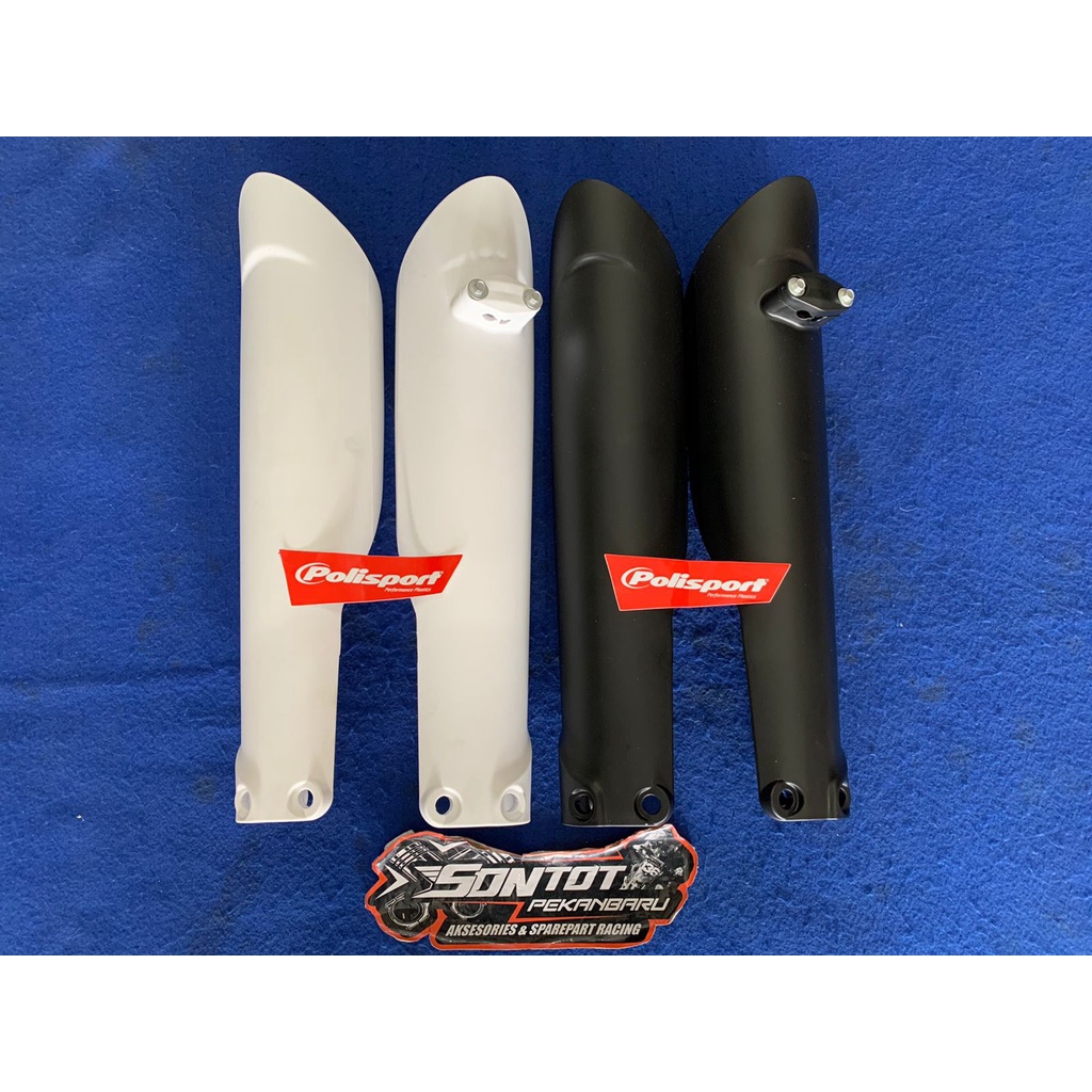 COVER USD KTM 2017-2022 POLISPORT ORIGINAL