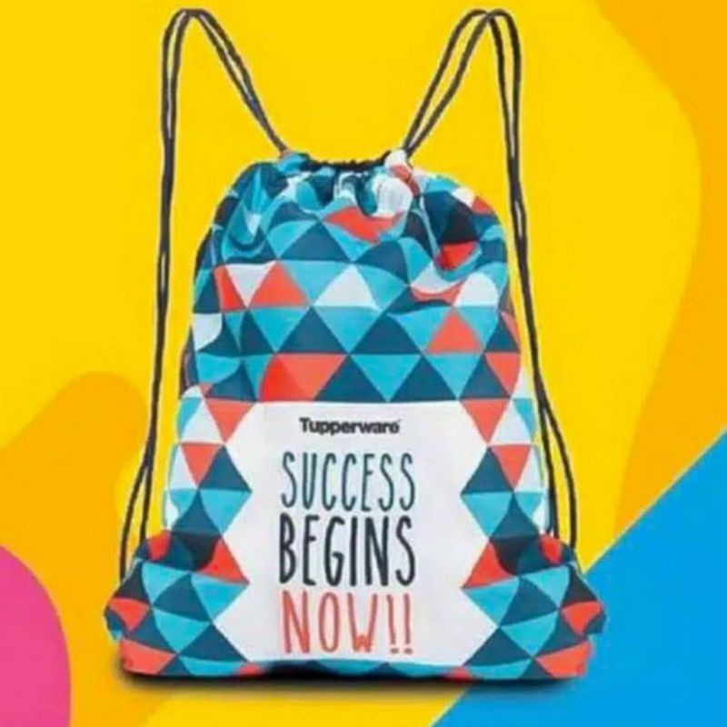 TUPPERWARE - K Bag Original