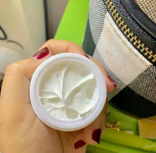 DAY CREAM BEBWHITE C ECER