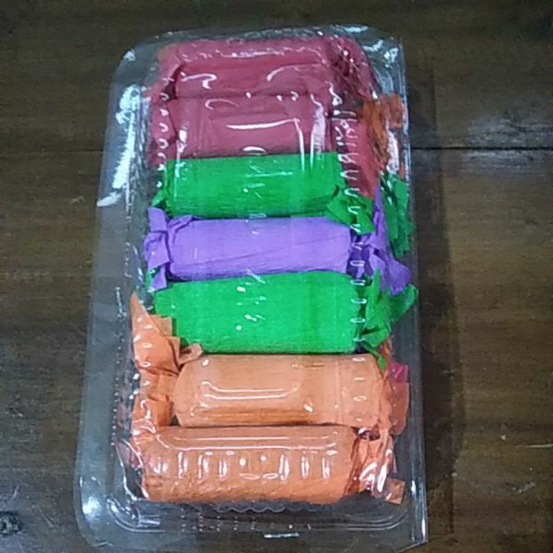

Kue Madu Mongso
