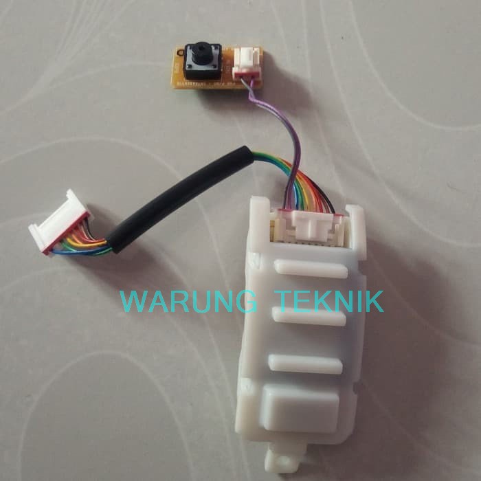 SENSOR REMOT AC LG HERCULES SKIN CARE TERMINATOR ORIGINAL PART
