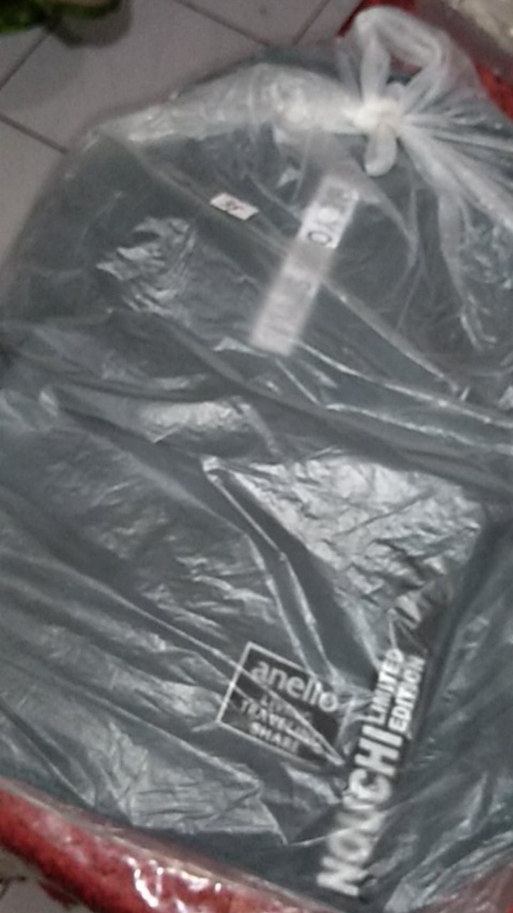 Tas Piring Kebutuhan Dapur Higienis Termurah