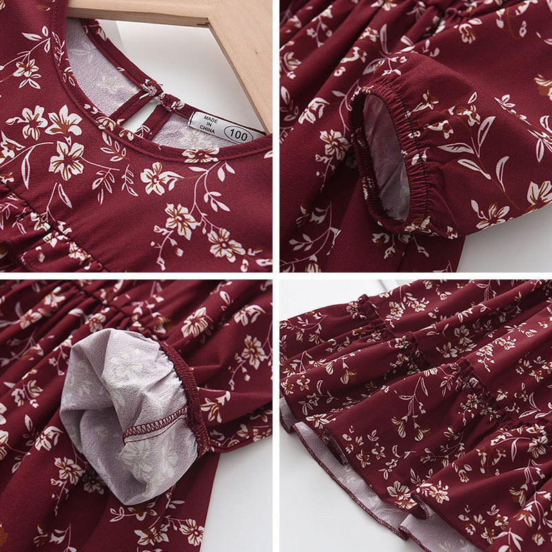 2-6thn | DRESS BAYI ANAK [KUALITAS IMPOR] GAUN BAYI PESTA ELEGAN FORMAL PEREMPUAN E catalog