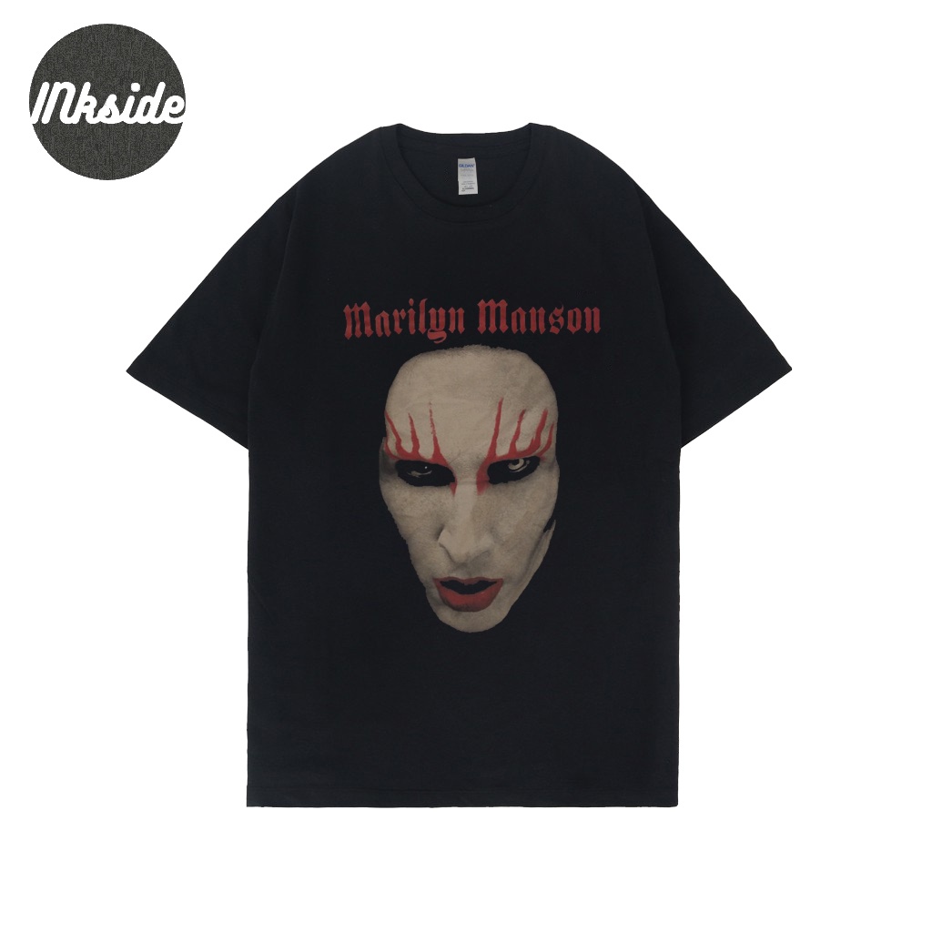 KAOS BAND, KAOS MUSIK, KAOS VINTAGE, KAOS MARILYN MANSON