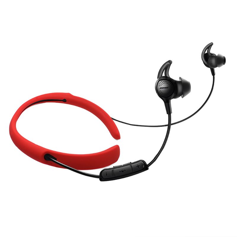 Bt Diganti Shell Bawa Case Untuk QuietControl 30pelindung Earphone for Ca