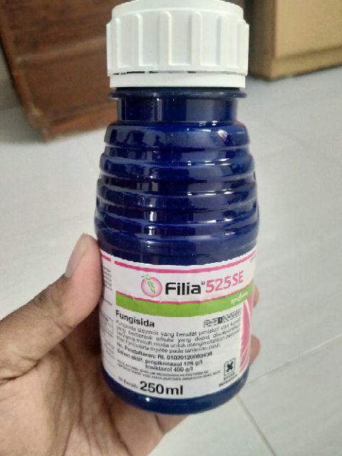Filia 525 Se 250ml
