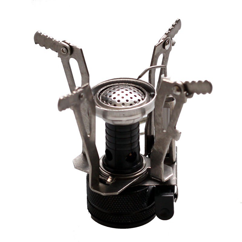 Backpacking Canister Camping Stove / Kompor Gas Portable - Y630