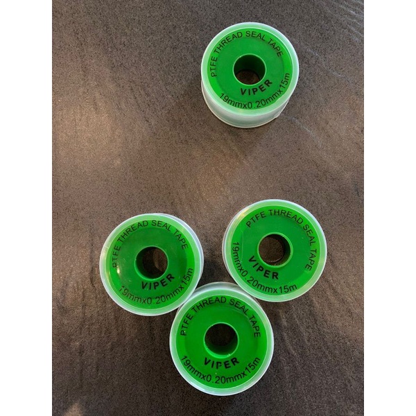 SEAL TAPE TBA / SEAL TAPE VIPER