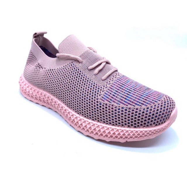 SEPATU SNEAKERS WANITA KITTY SV PREMIUM Sepatu sneakers  cewek 27