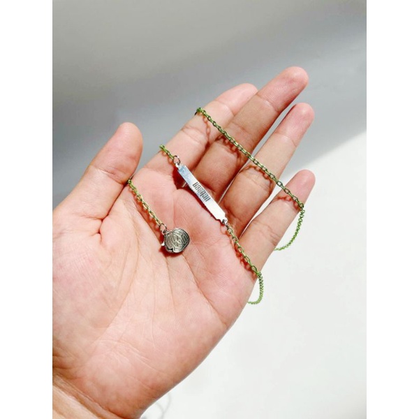 MASK STRAP KOREA NCT TALI MASKER KPOP