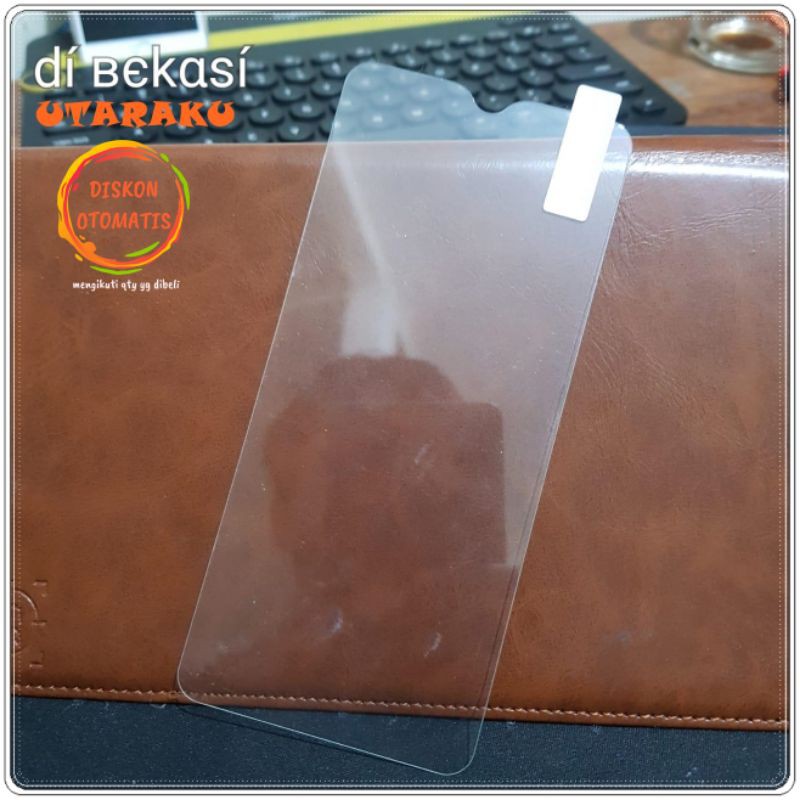 TG - KACA TEMPERED GLASS REALME NARZO 30A