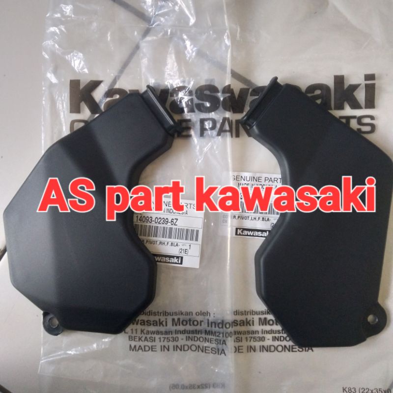 frame guard klx bf original