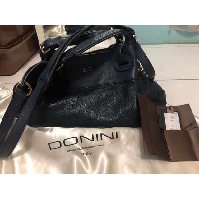 Donini reon navy