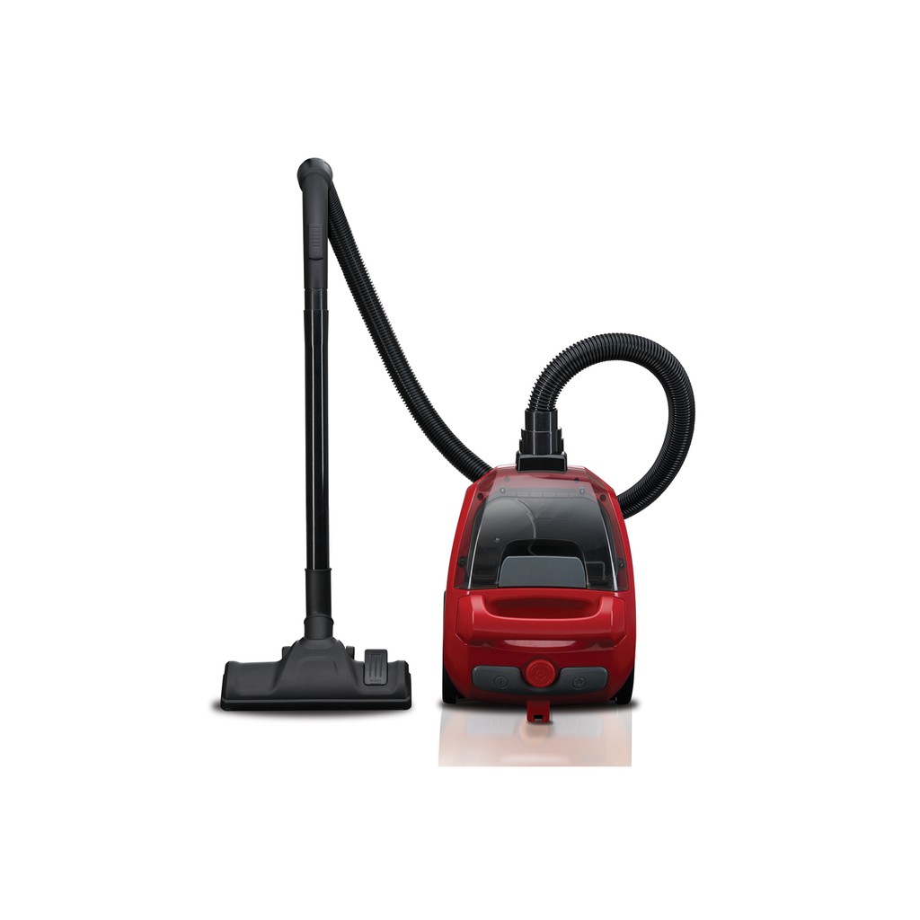 Sharp Vacuum Cleaner Low Watt 450 Watt ECNS18RD