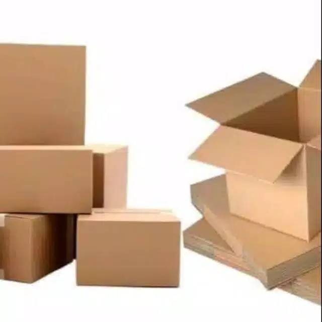 

Tambahan Extra Packing Kardus Biar Aman