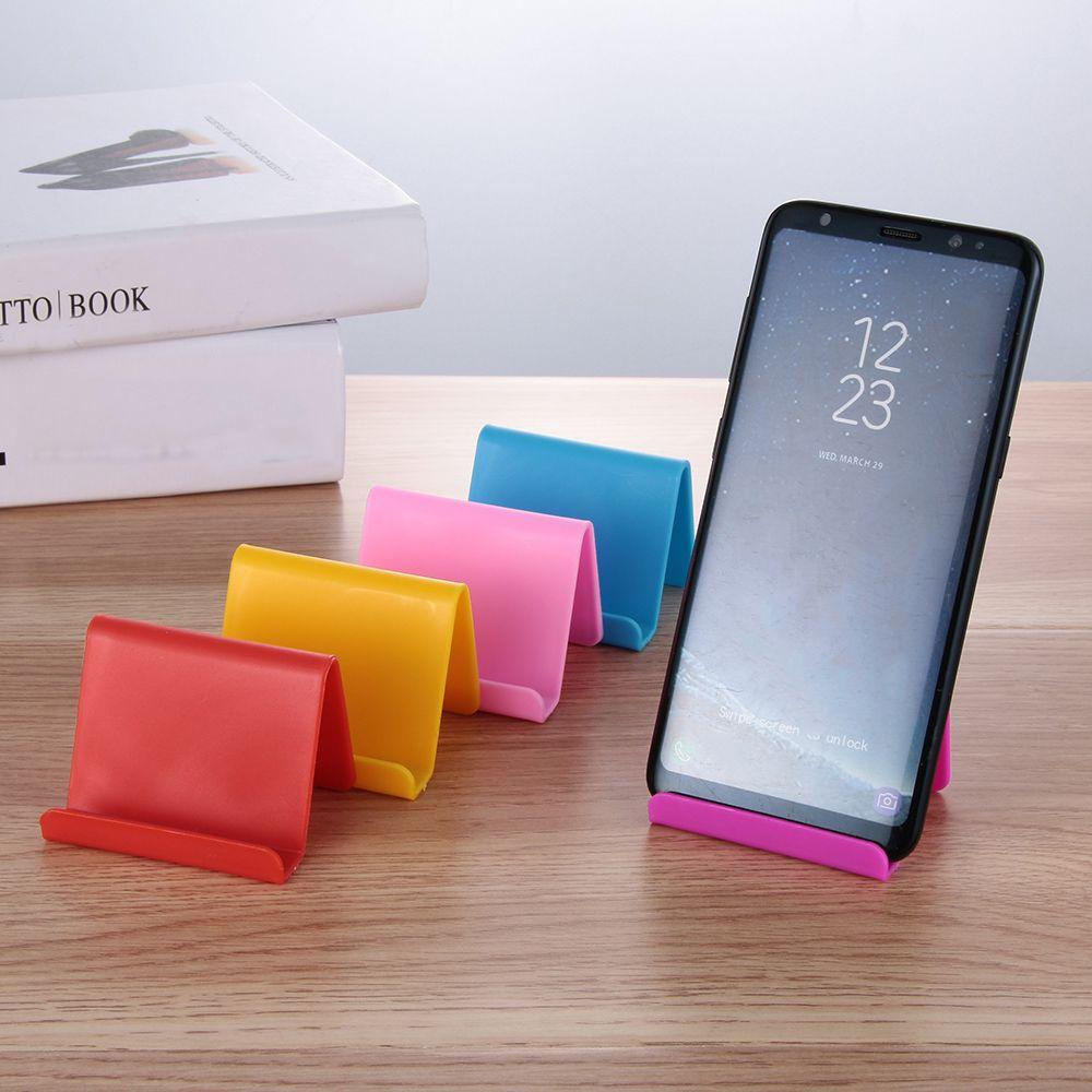 Pineapple Phone Holder Fashion Universal Dudukan Gajah Berdiri