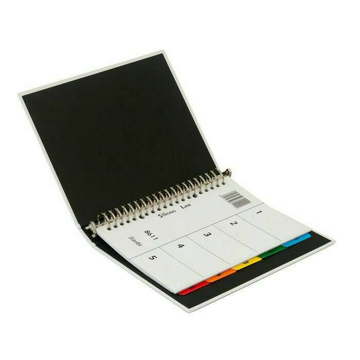 

Terlaris Binder Multiring A5: Money, Honey&Time Murah