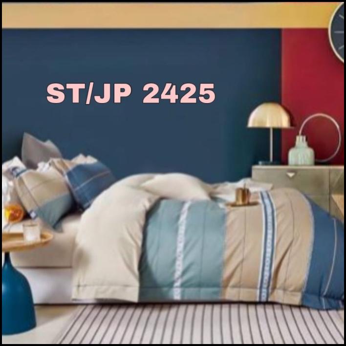 Sprei Katun Jepang Ukuran 160X200