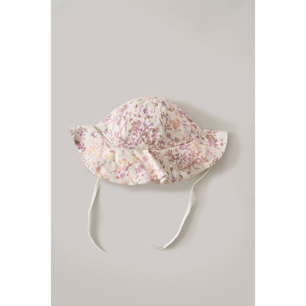 Mini Marlan Senna Hat