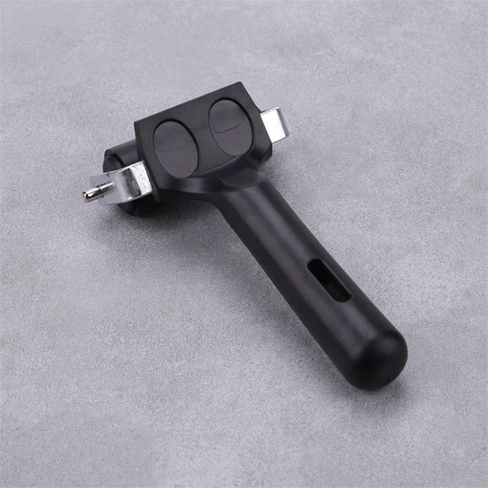 POPULAR Populer Rol Cat Bulu Canggih DIY Craft Pigmen Printing Hand Tool Art Stamping Roller Karet