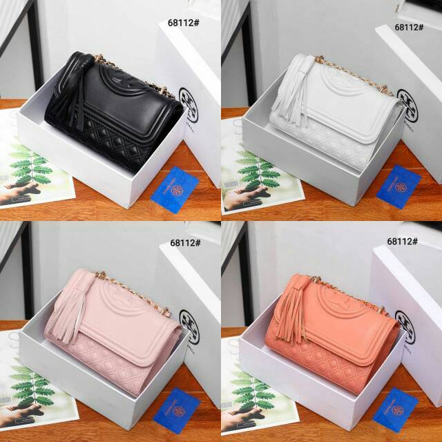 Tas tory burch fleming premium