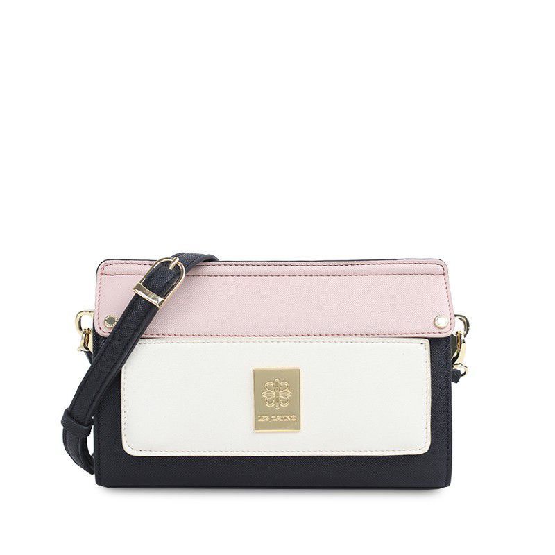 Les Catino New York Chelsea Crossbody