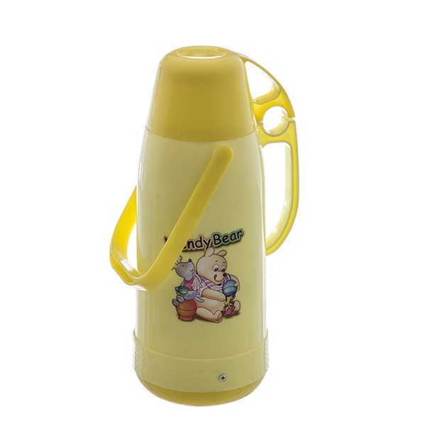 SHINPO Thermos Air Panas 0.6 Liter Thermos Frisky Vacuum Flask Tempat Minum / Termos SPO-SIP-235