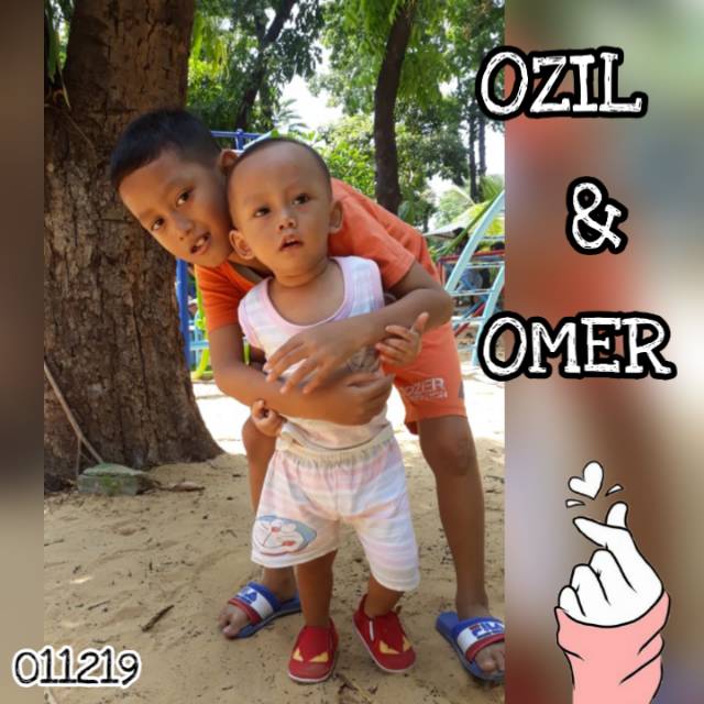 ozilomer