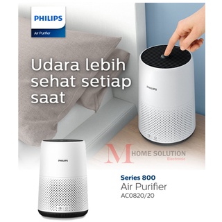 philips series 800 ac 0820 air purifier