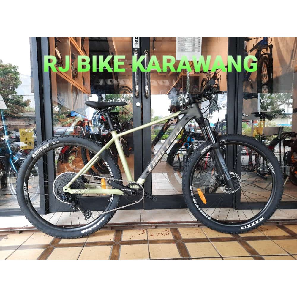 FULLBIKE MTB UNITED 27.5 CLOVIS 7.10