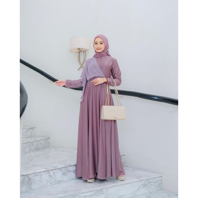 Jennaira dress by BBC