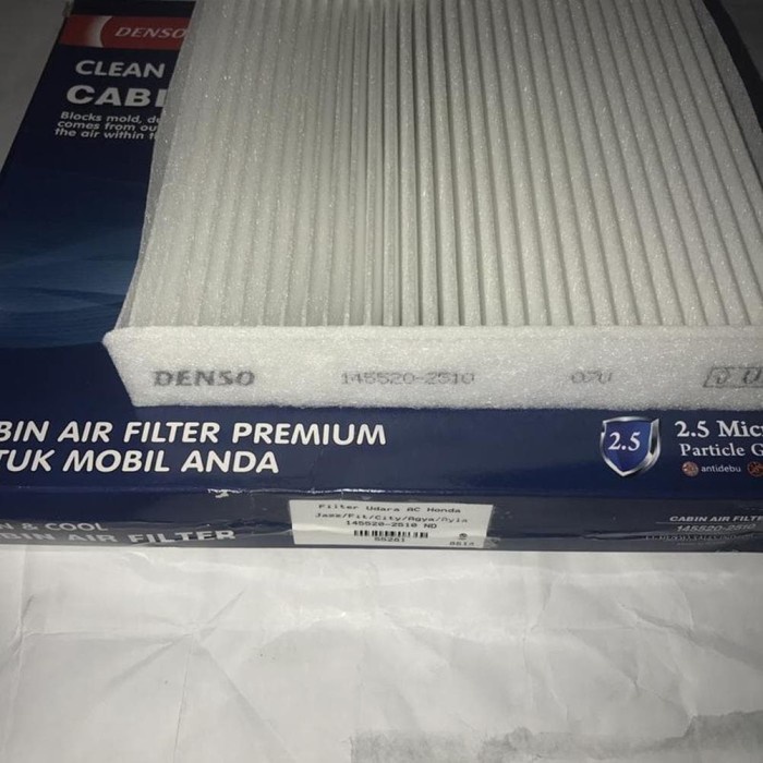 Filter Kabin / Filter Udara AC Jazz " 55281 "