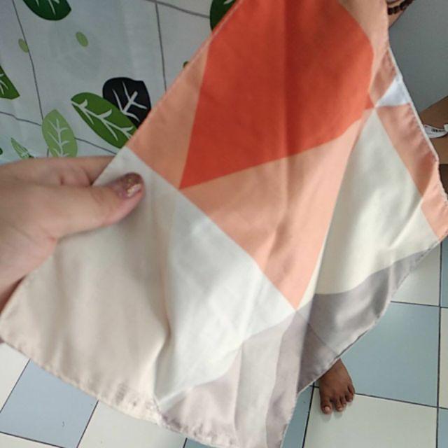 Lap Dapur Serbaguna / Serbet Makan