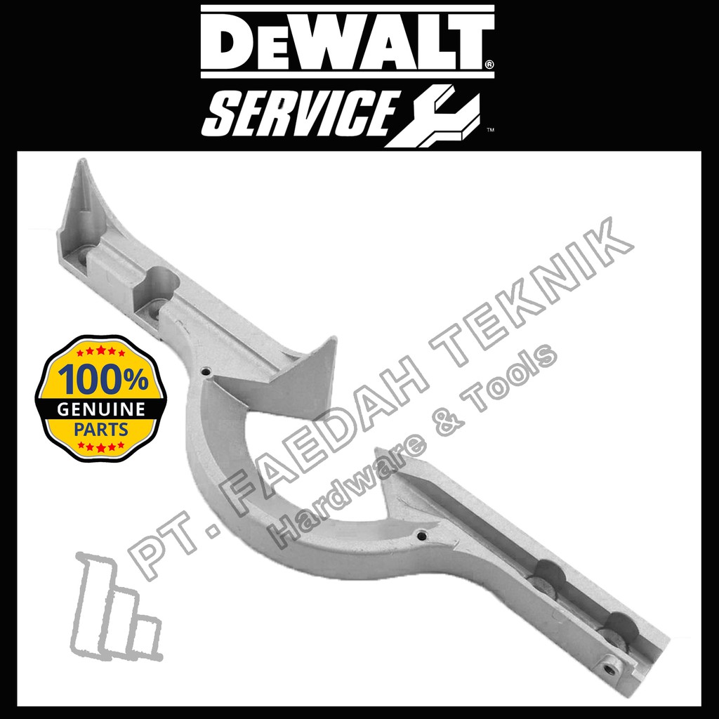 SPAREPART DEWALT FENCE 642126-00 FOR DW713