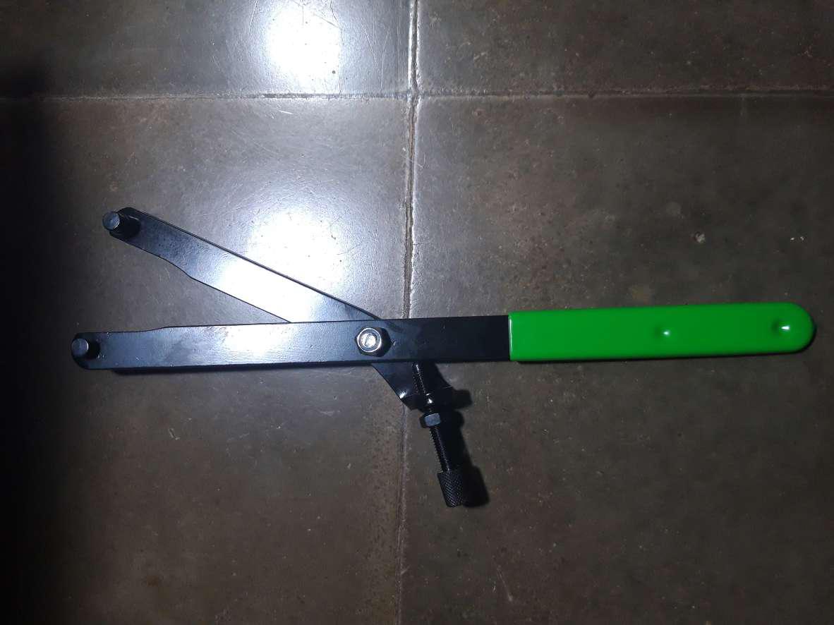 Tracker Cvt Pulley Tekiro Treker Cvt