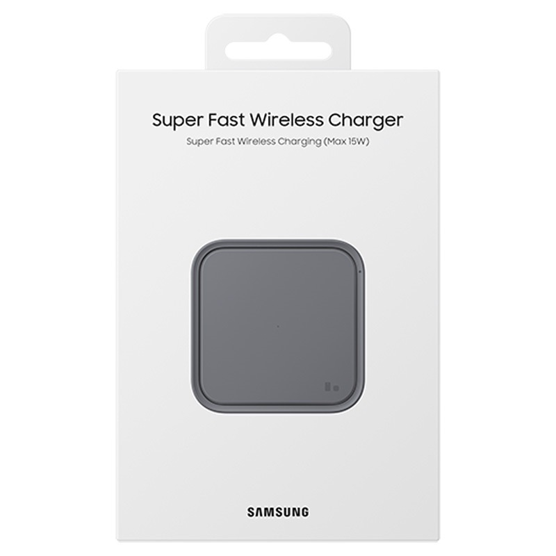 SAMSUNG Super Fast Wireless Charger 15W Original