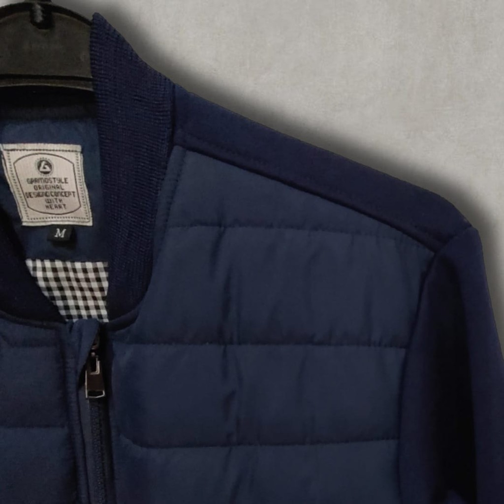 Jaket Mode Baru Musim Semi dan Musim Gugur Anak Laki-laki / Anak Perempuan Soft Polyester