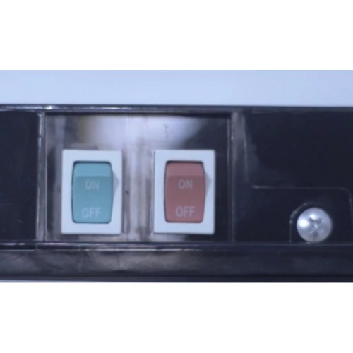 DISPENSER GALON BAWAH LOW WATT GEA HALLEY