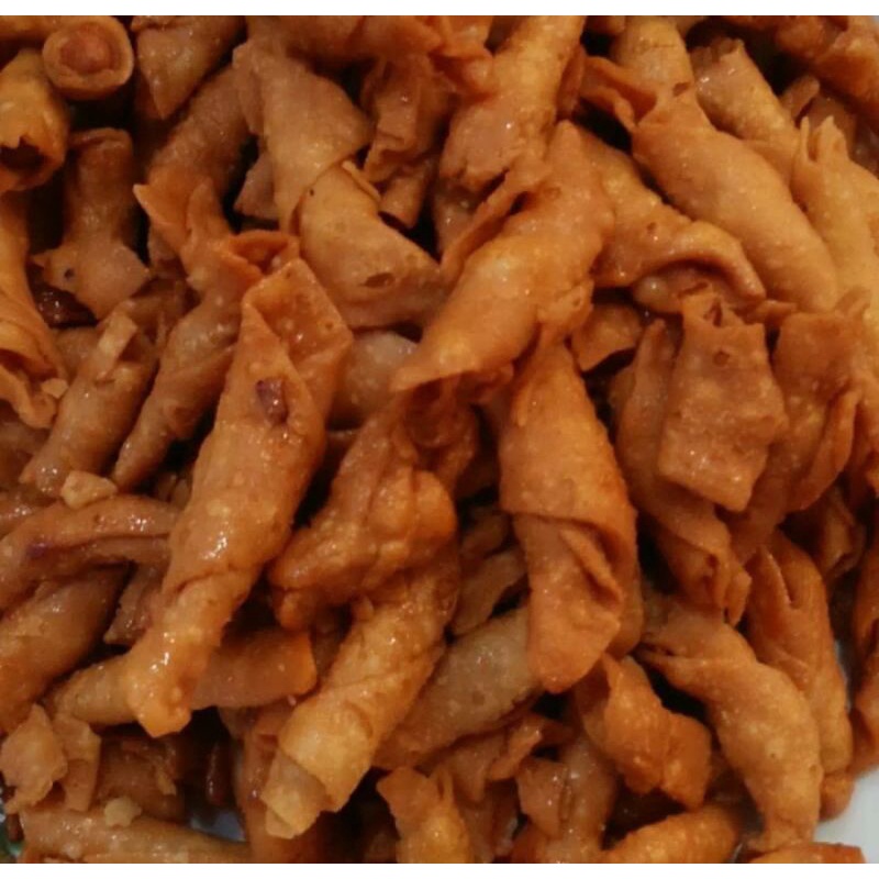 

Kacang Umpet Manis