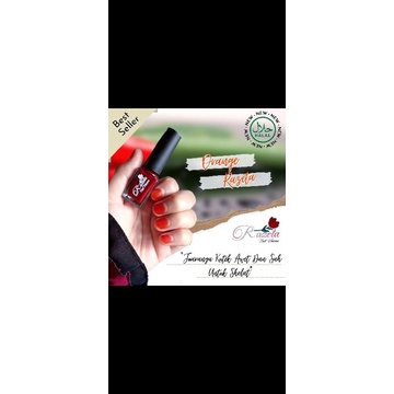 KUTEK MUSLIM RAZETA, HENNA MUSLIM, HENA RAZETA HALAL