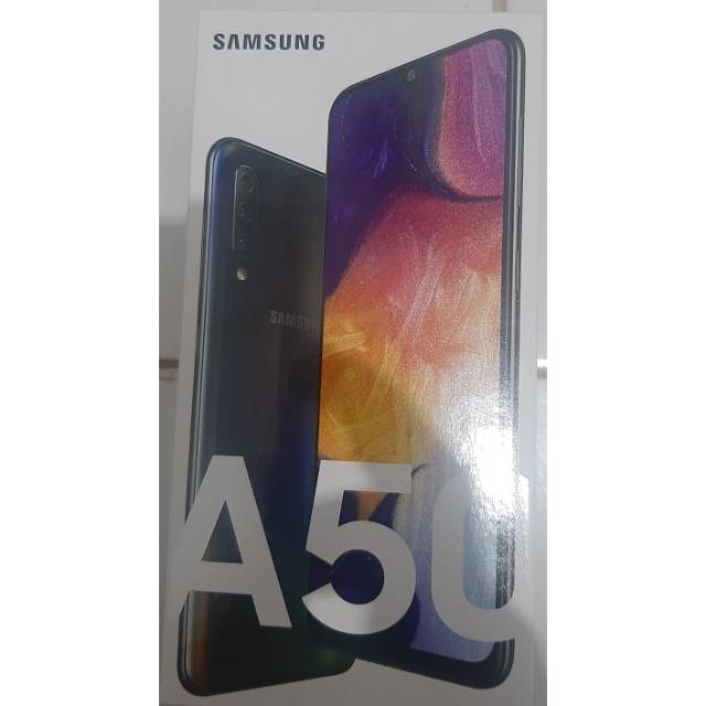 Samsung Galaxy A50 6gb/128gb