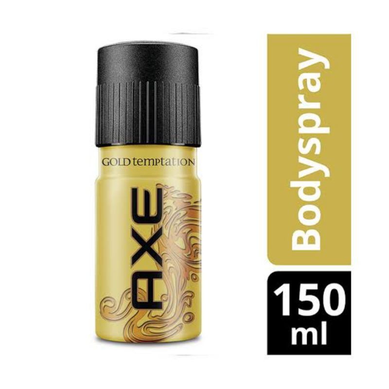 Axe Deodorant Spray 150ml ORIGINAL-BPOM