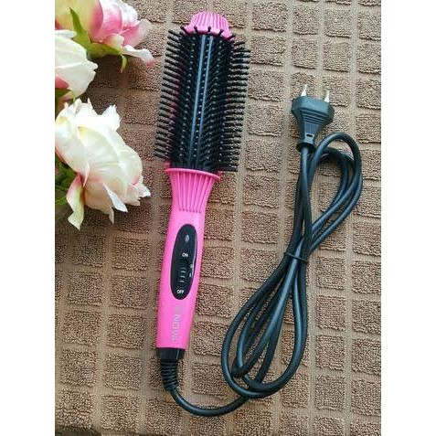 CATOK NOVA NHC 8810 HAIR STRAIGHTENER