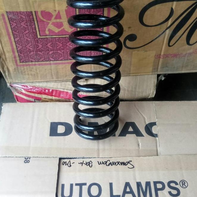 Per Keong Coil Spring Suzuki Carry Extra 1.0